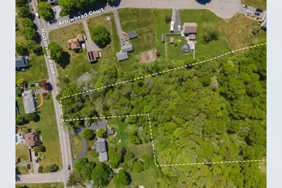 0 Hortonville Rd, Swansea, MA 02777 - Photo 4