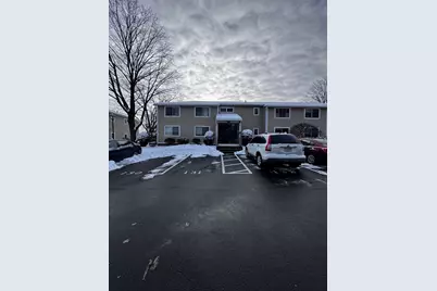 45 Saint Kolbe Drive #A, Holyoke, MA 01040 - Photo 2