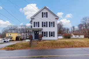 31 Clark St, Spencer, MA 01562 - Photo 1