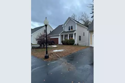 8 Cheyenne Vly #8, Westford, MA 01886 - Photo 2