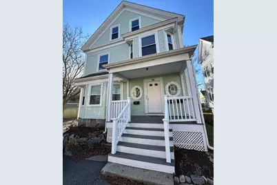 39 Thorndike #1, Beverly, MA 01915 - Photo 1