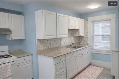 405 Lakeview Ave #2, Lowell, MA 01850 - Photo 1