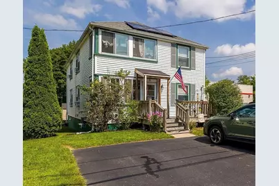 8 Racicot #2, Webster, MA 01570 - Photo 1
