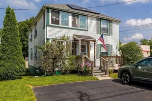 8 Racicot, Webster, MA 01570 - Photo 1