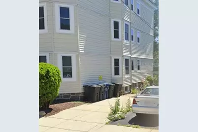 81 Florence St #Parking, Boston, MA 02131 - Photo 1