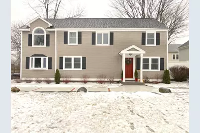 3 Summer St #2, Topsfield, MA 01983 - Photo 1