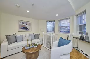 230 Commonwealth, Boston, MA 02116 - Photo 1