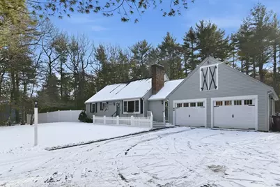 80 Walnut St., Middleborough, MA 02346 - Photo 2