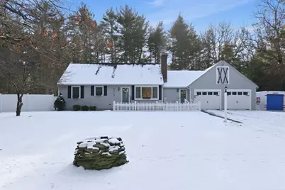 80 Walnut St., Middleborough, MA 02346 - Photo 28
