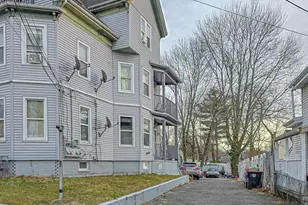 111 Riverview St, Brockton, MA 02302 - Photo 2