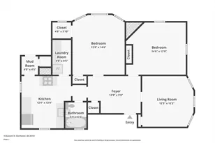 16 Gannett St, Boston, MA 02121 - Photo 16