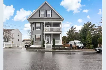 24 Potter St, Dartmouth, MA 02748 - Photo 1