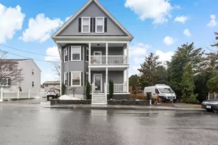 24 Potter St, Dartmouth, MA 02748 - Photo 1