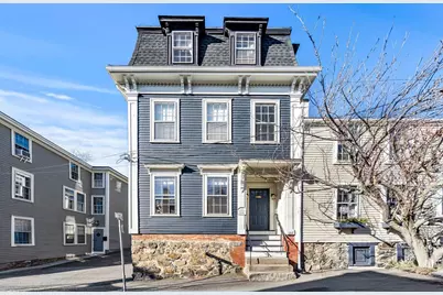 102 Front St #1, Marblehead, MA 01945 - Photo 1