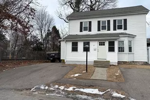 47 Marsh, Needham, MA 02492 - Photo 1