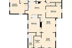 3 Hunnewell St, Melrose, MA 02176 - Photo 6