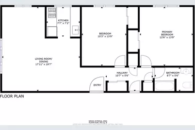 306 Savin Hill Avenue #2, Boston, MA 02125 - Photo 28