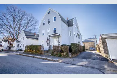 30 Elliot St. #3, Worcester, MA 01605 - Photo 1