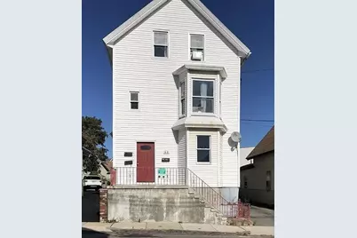 32 Wamesit St #2, Lowell, MA 01852 - Photo 2