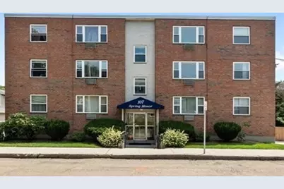 107 Spring Street #1-1, Watertown, MA 02472 - Photo 1