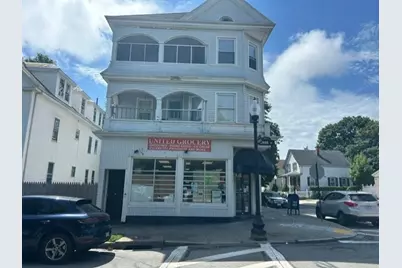 516 Union St #2, New Bedford, MA 02740 - Photo 1