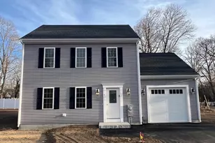 1 Lanigan Path, Middleborough, MA 02346 - Photo 2