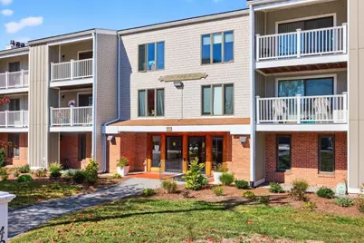 42 Old Colony Way #15, Orleans, MA 02653 - Photo 2