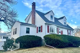 154 N Central Ave, Quincy, MA 02170 - Photo 1