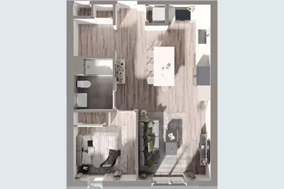 93 Bennington St #610, Revere, MA 02151 - Photo 2