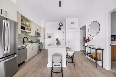 93 Bennington St #610, Revere, MA 02151 - Photo 4