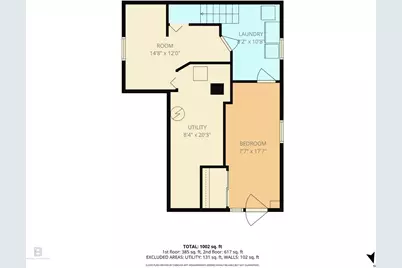 44 Patterson St, Weymouth, MA 02189 - Photo 22