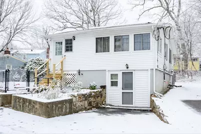 44 Patterson St, Weymouth, MA 02189 - Photo 1