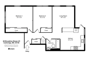 65 Brookline St, Cambridge, MA 02139 - Photo 6