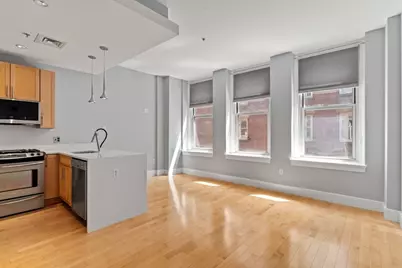 70 Lincoln #L515, Boston, MA 02111 - Photo 1