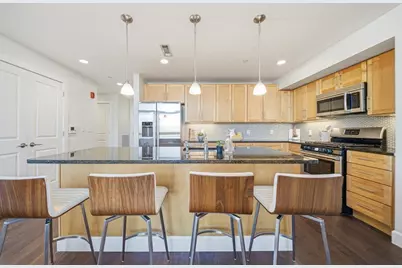 1501 Commonwealth Ave #PH1, Boston, MA 02135 - Photo 6