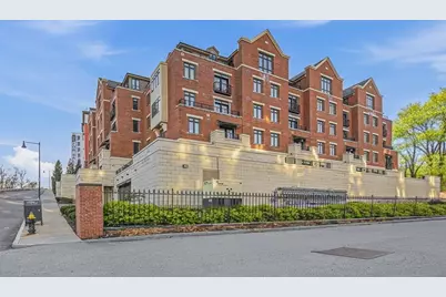 1501 Commonwealth Ave #PH1, Boston, MA 02135 - Photo 1