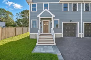 13 Rock Terrace, Boston, MA 02121 - Photo 1