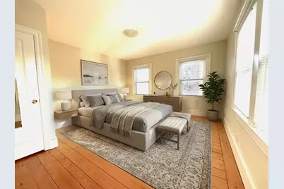 11 Lanark Rd #1, Brookline, MA 02445 - Photo 4