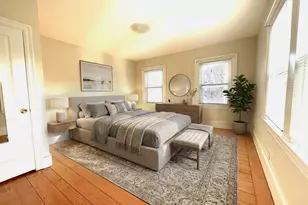 11 Lanark Rd, Brookline, MA 02445 - Photo 4