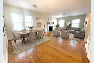 11 Lanark Rd #1, Brookline, MA 02445 - Photo 2