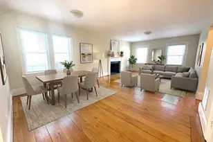 11 Lanark Rd, Brookline, MA 02445 - Photo 2