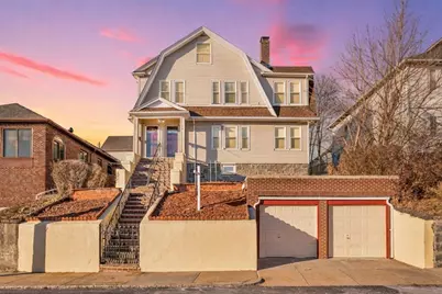 86-88 Gallivan Blvd, Boston, MA 02124 - Photo 1