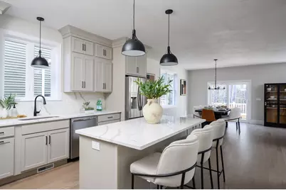 22 Howland Trail #34, Hanson, MA 02341 - Photo 6