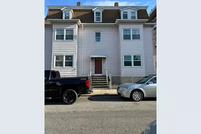 424 Third Street #1S, Fall River, MA 02721 - Photo 1