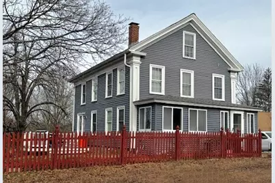 408 NE Main Street, Douglas, MA 01516 - Photo 1