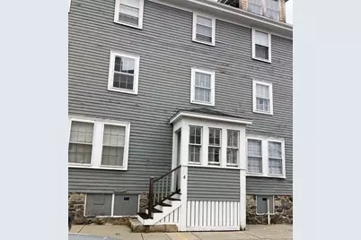 4 Market Square #2, Marblehead, MA 01945 - Photo 1