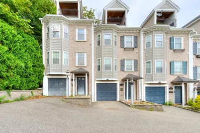 38 Johnson St #38, Worcester, MA 01604 - Photo 2