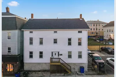 255 Rodman St., Fall River, MA 02721 - Photo 1