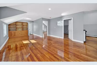 20 Shawmut Ave #2, New Bedford, MA 02740 - Photo 4