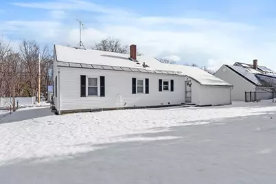 71 Hurd St, Fitchburg, MA 01420 - Photo 4